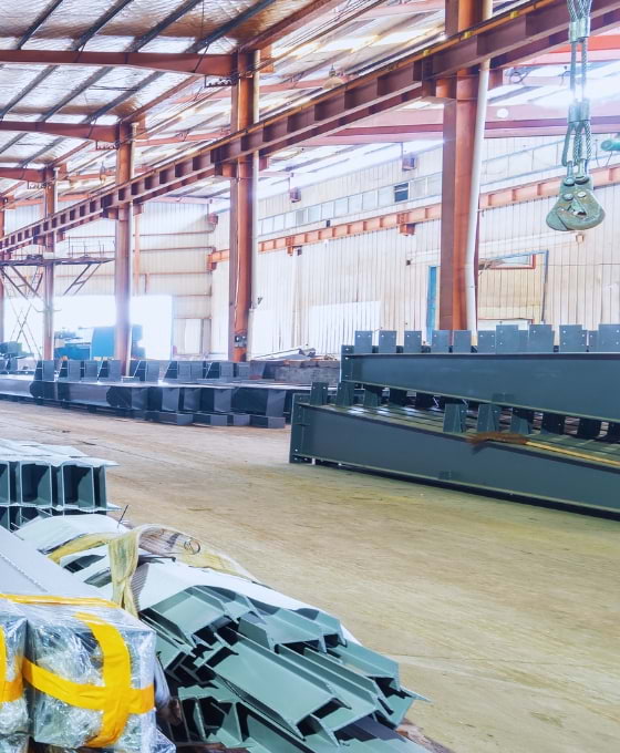 warehouse
